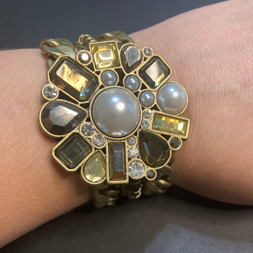 Lia Sophia Bracelet Mix and Match - Buy 2, Get 1 Free - Picture 3 of 6